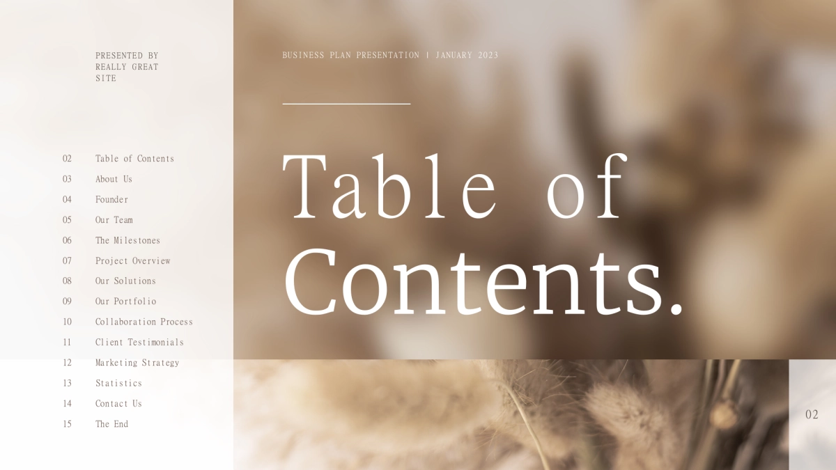 法式欧美风ppt-14(RDL)_第2页