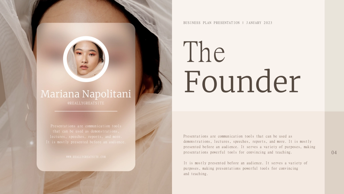 法式欧美风ppt-14(RDL)_第4页