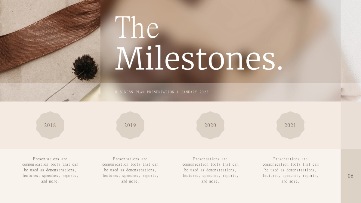 法式欧美风ppt-14(RDL)_第6页