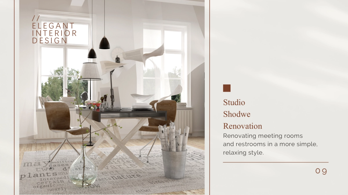 法式欧美风ppt-15(RDL)_第9页