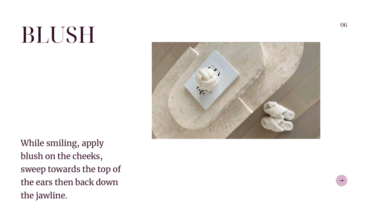 法式欧美风ppt-17(RDL)_第6页