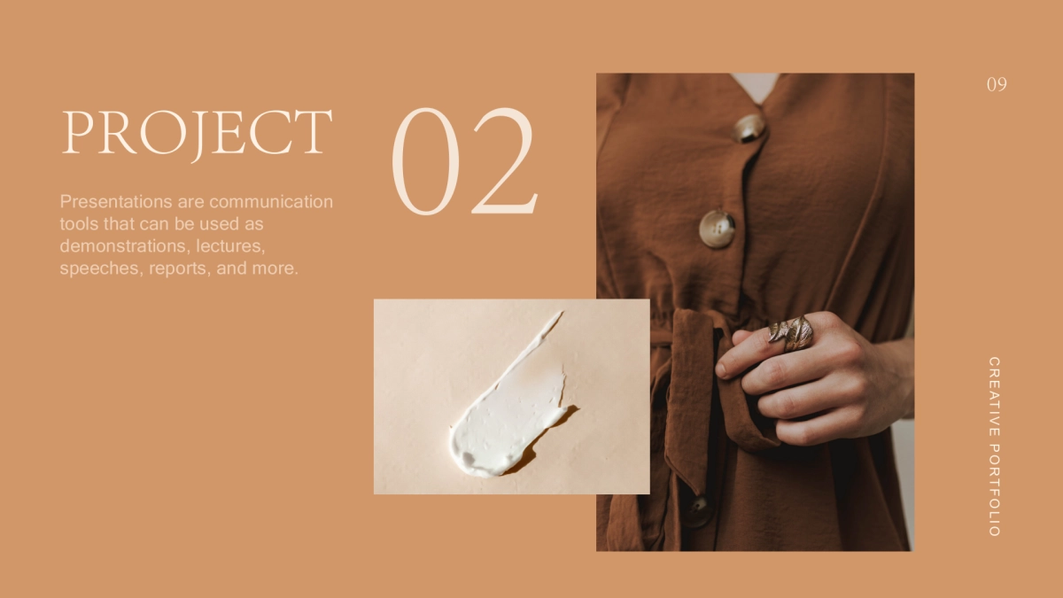 法式欧美风ppt-21(RDL)_第9页