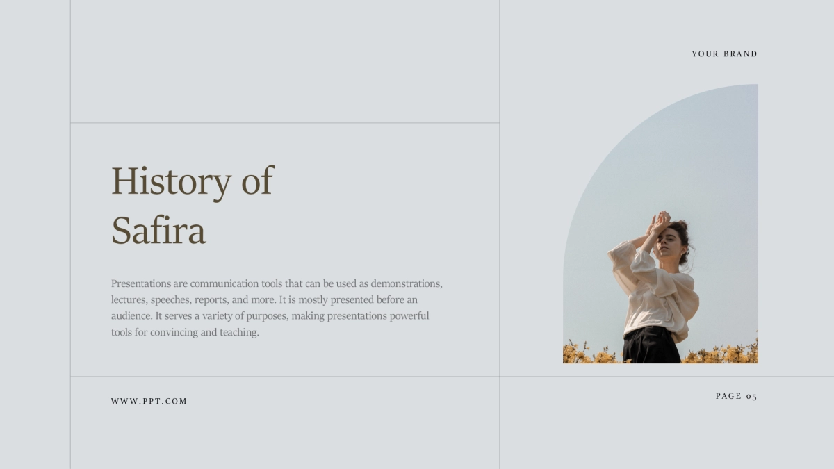 法式欧美风ppt-23(RDL)_第5页