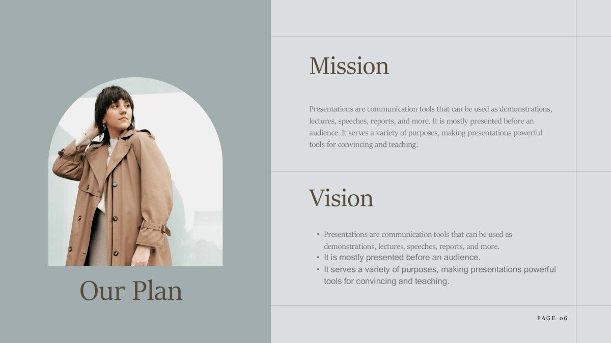 法式欧美风ppt-23(RDL)_第6页