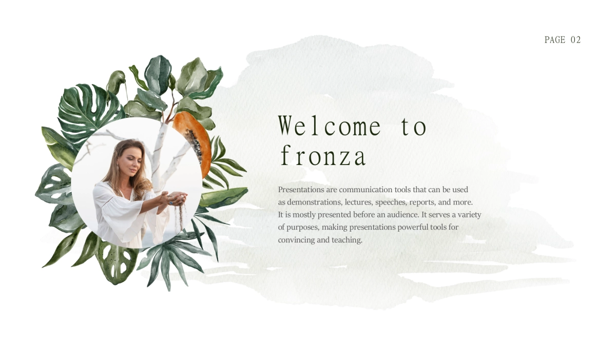 法式欧美风ppt-25(RDL)_第2页