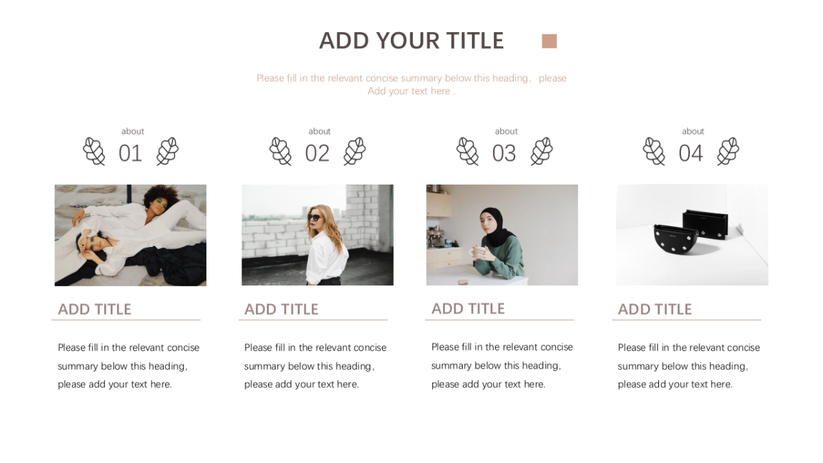 法式欧美风ppt-26(RDL)_第4页