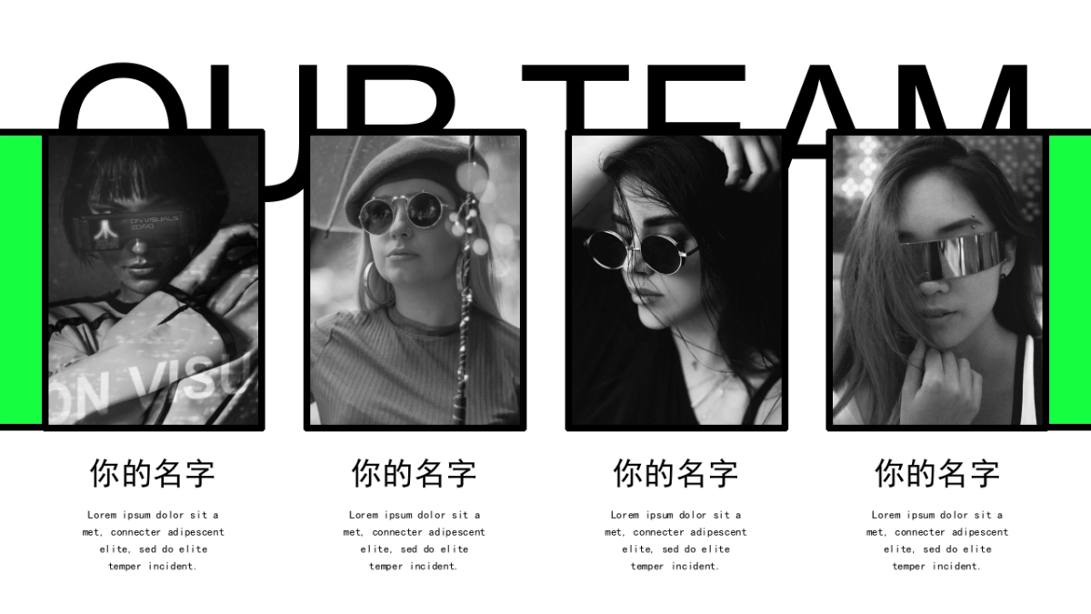 法式欧美风ppt-35(RDL)_第4页