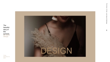 法式欧美风ppt-36(RDL)