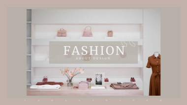 法式欧美风ppt-38(RDL)