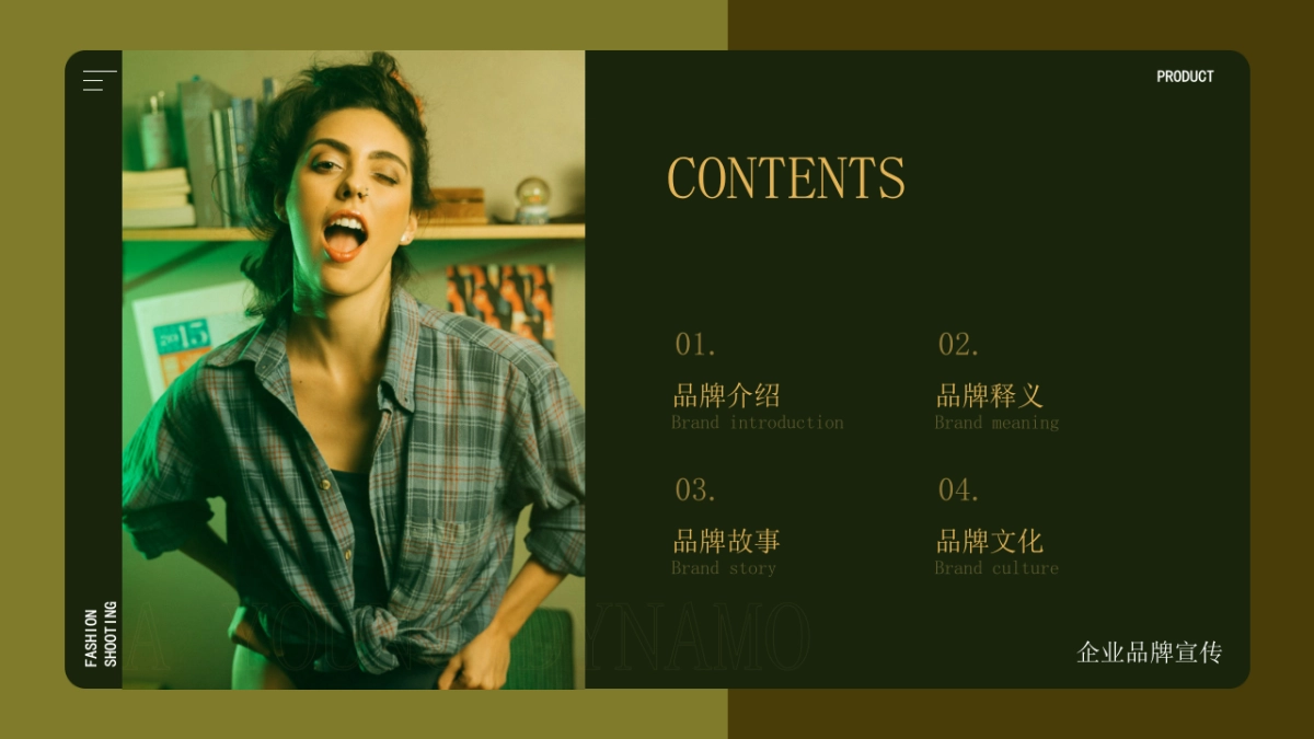 法式欧美风ppt-40(RDL)_第2页