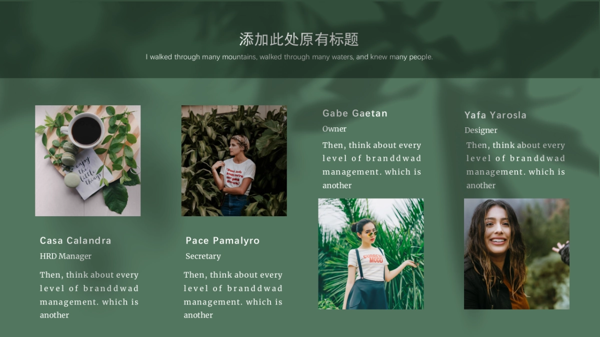 法式欧美风ppt-42(RDL)_第4页