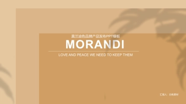 法式欧美风ppt-43(RDL)