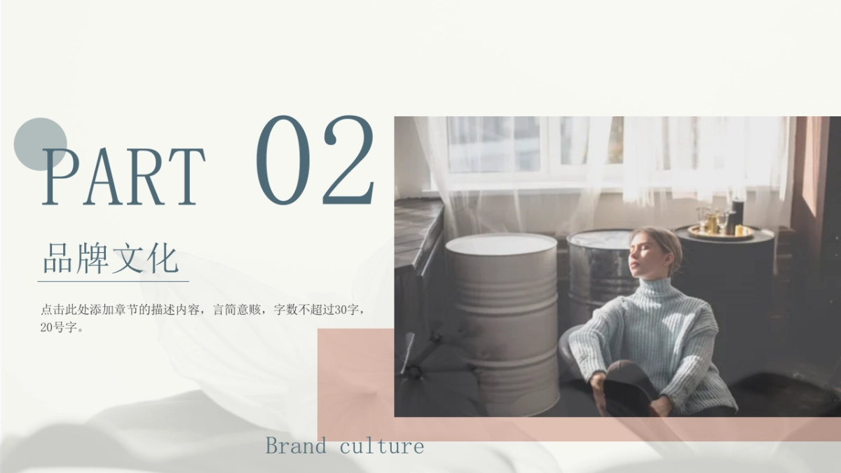 法式欧美风ppt-46(RDL)_第6页