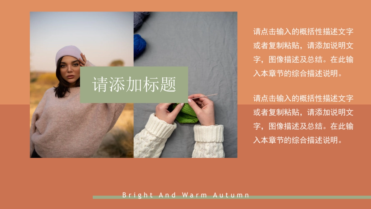 法式欧美风ppt-48(RDL)_第9页