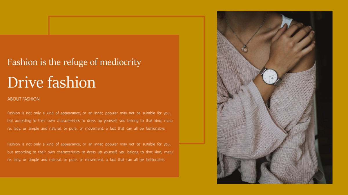 法式欧美风ppt-49(RDL)_第5页