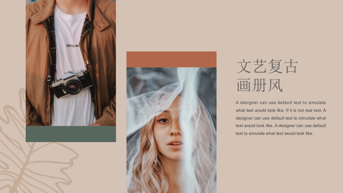 法式欧美风ppt-51(RDL)_第4页