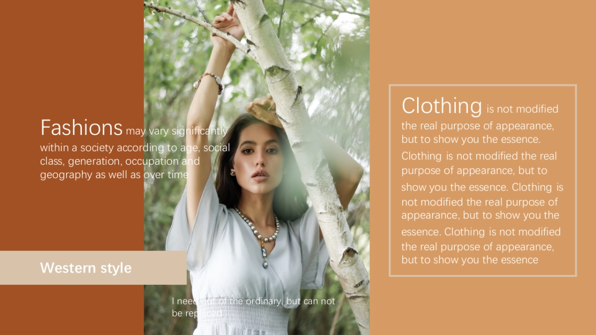 法式欧美风ppt-54(RDL)_第5页