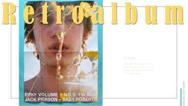 法式欧美风ppt-55(RDL)