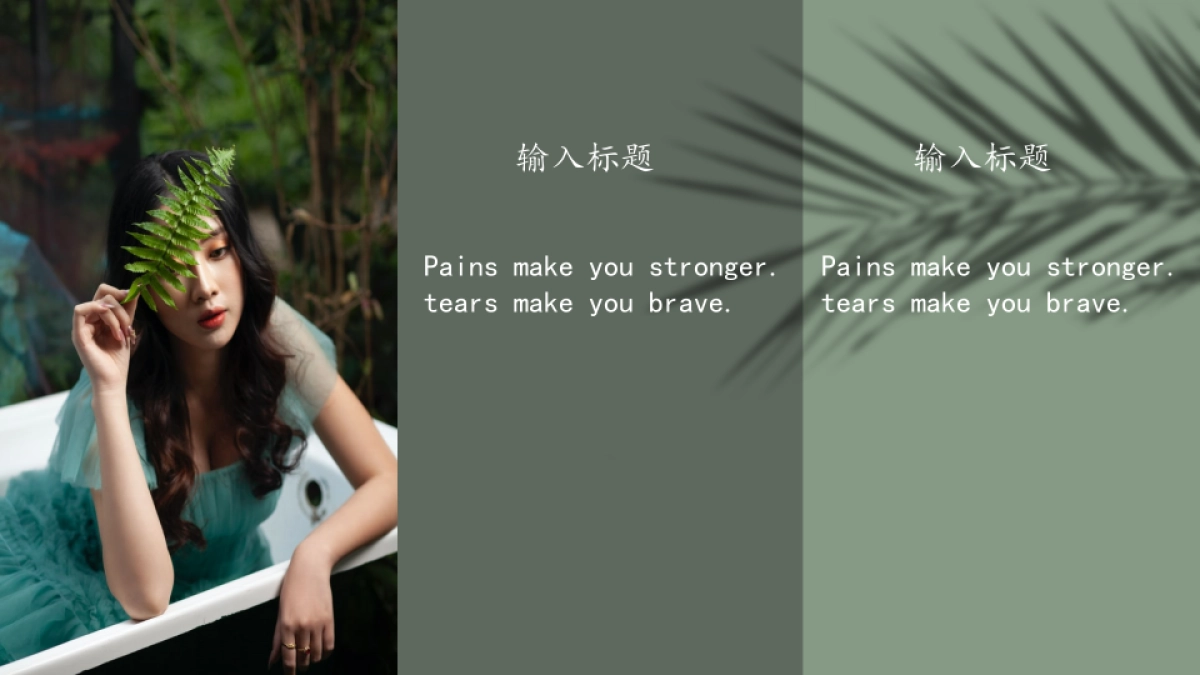 法式欧美风ppt-56(RDL)_第10页