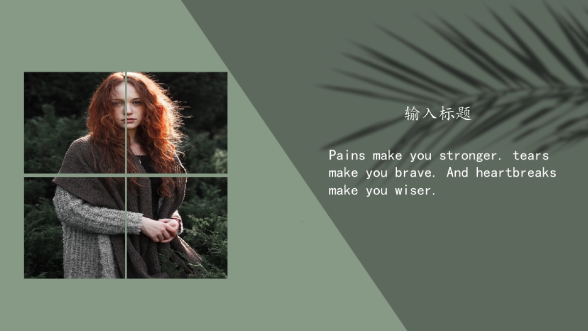 法式欧美风ppt-56(RDL)_第4页