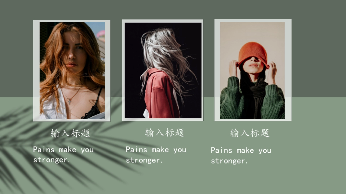 法式欧美风ppt-56(RDL)_第8页