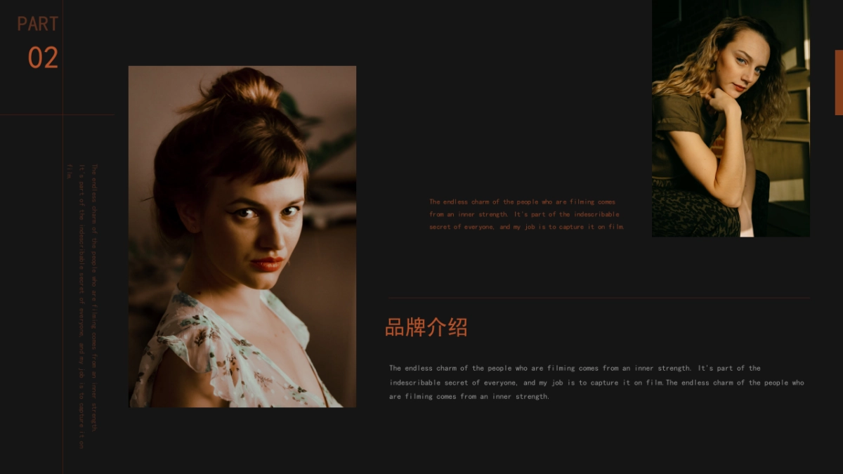 法式欧美风ppt-59(RDL)_第9页