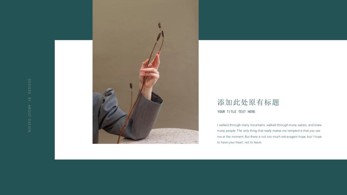 法式欧美风ppt-61(RDL)_第6页