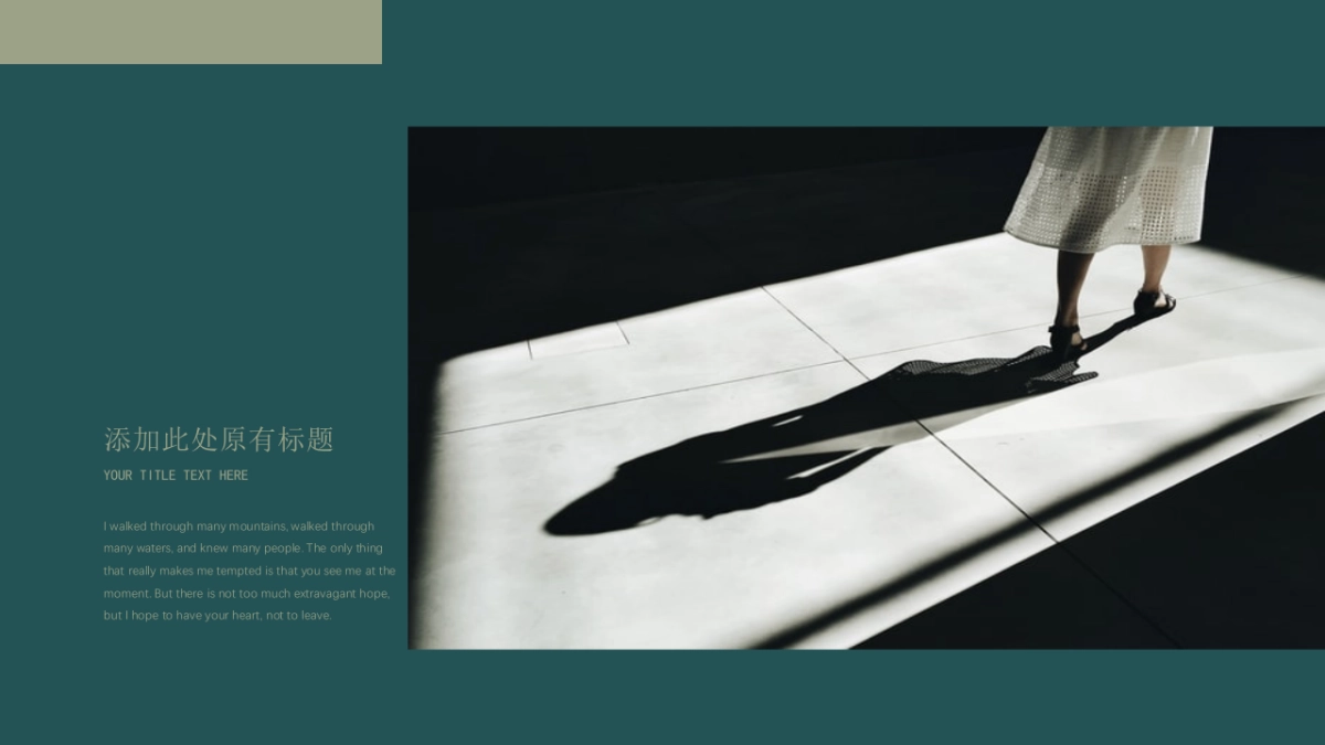 法式欧美风ppt-61(RDL)_第8页