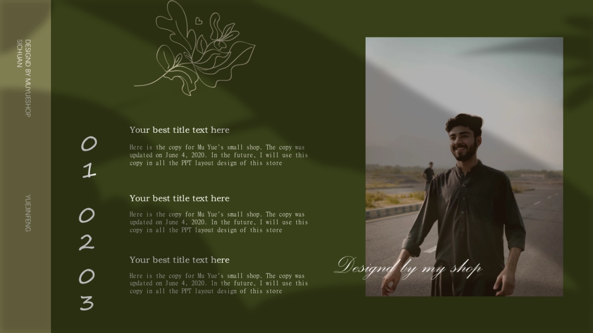 法式欧美风ppt-64(RDL)_第3页