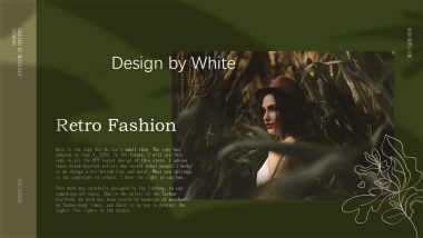 法式欧美风ppt-64(RDL)