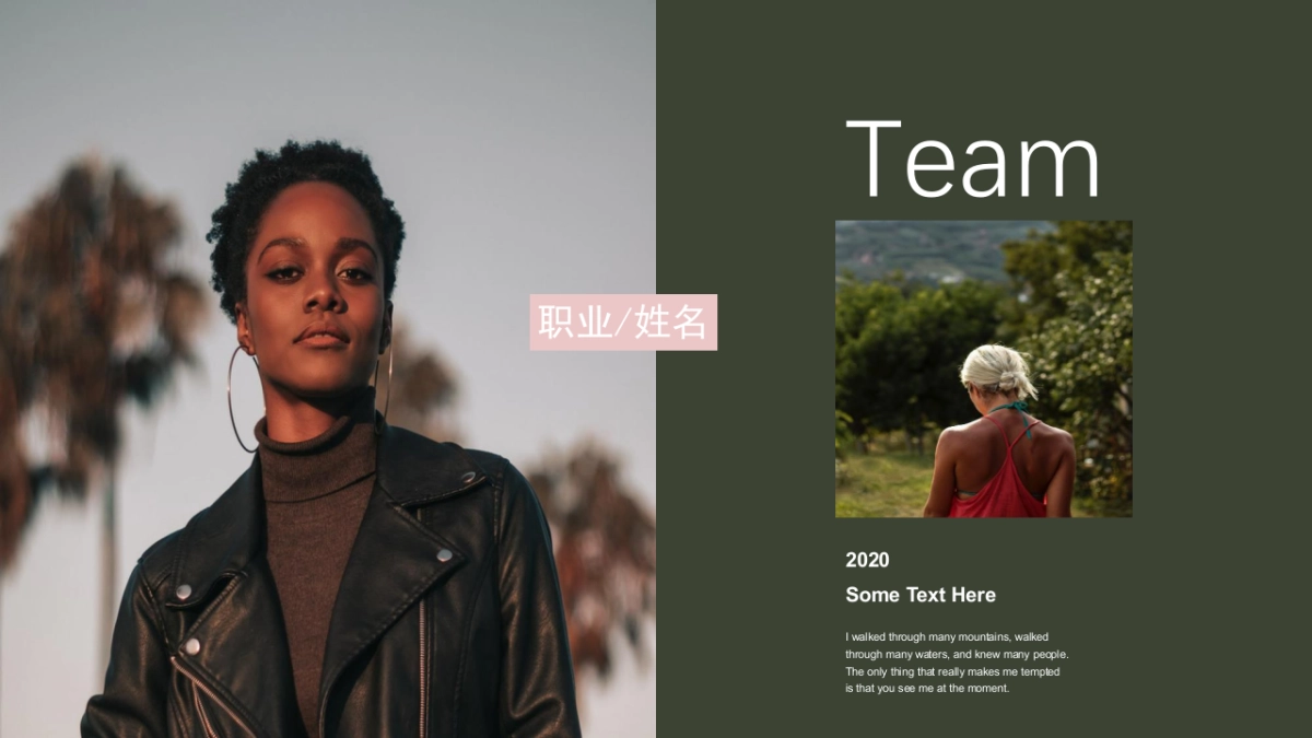 法式欧美风ppt-65(RDL)_第5页