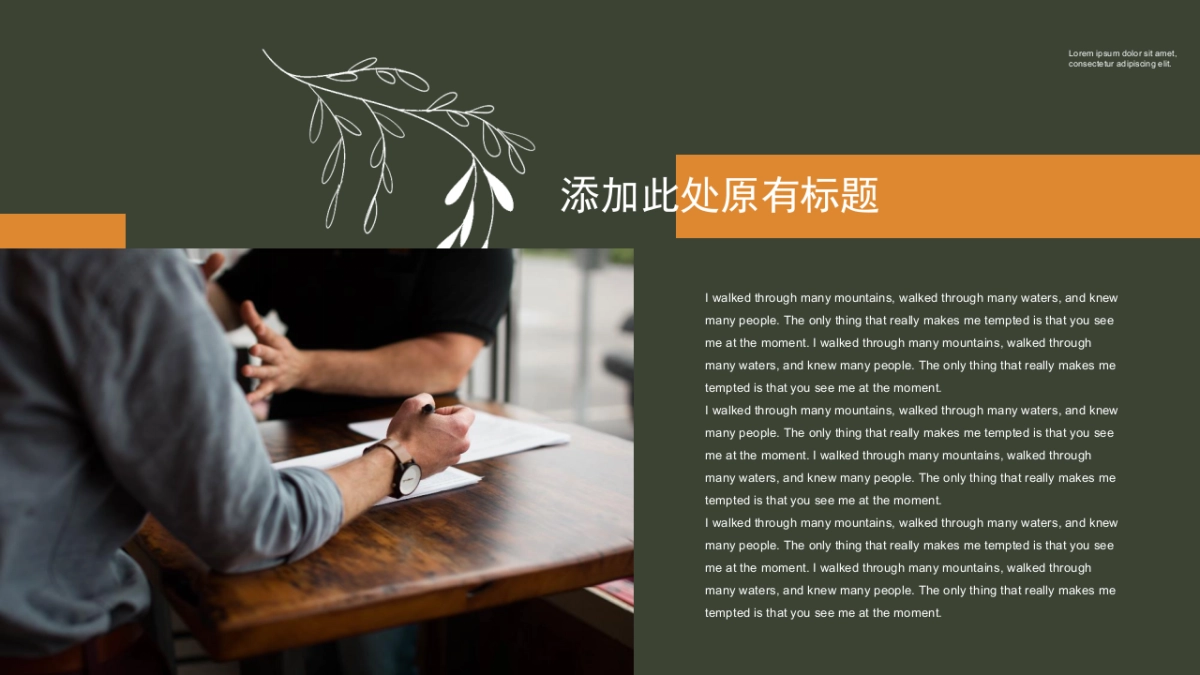 法式欧美风ppt-65(RDL)_第8页