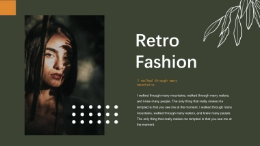 法式欧美风ppt-65(RDL)