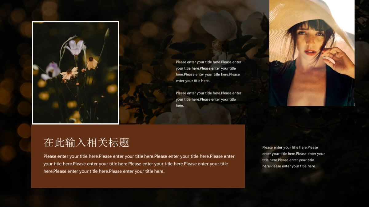 法式欧美风ppt-66(RDL)_第10页