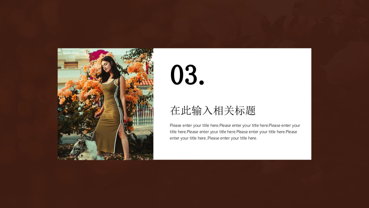 法式欧美风ppt-66(RDL)_第9页