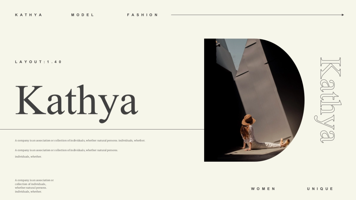 高端莫兰迪风格PPT模板1_第1页