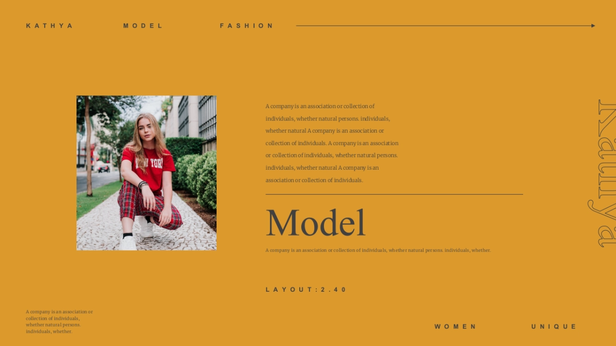 高端莫兰迪风格PPT模板1_第2页