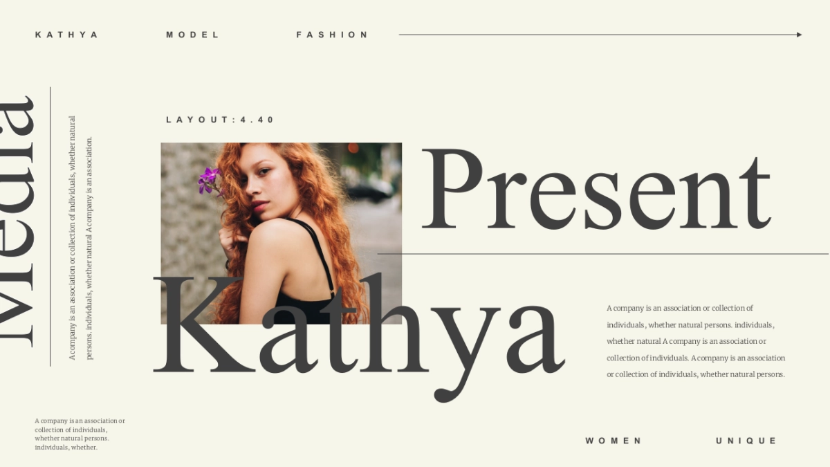 高端莫兰迪风格PPT模板1_第4页