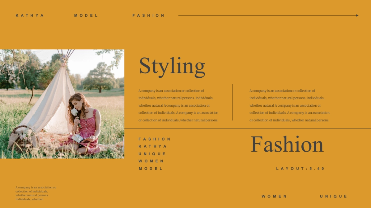 高端莫兰迪风格PPT模板1_第5页