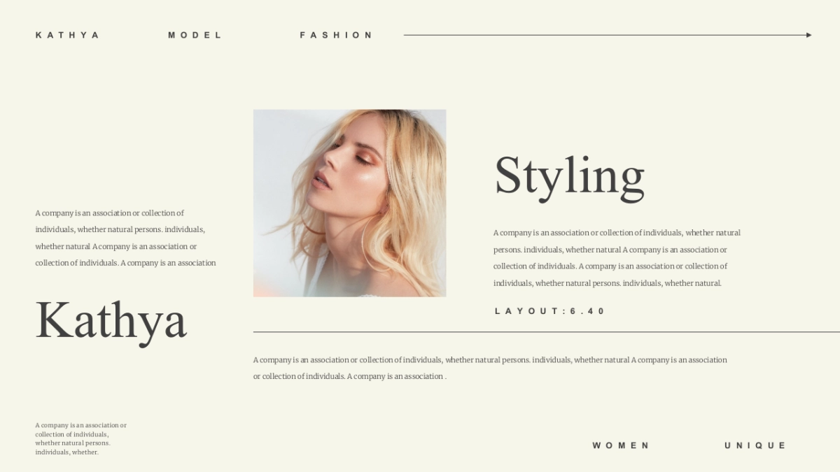 高端莫兰迪风格PPT模板1_第6页