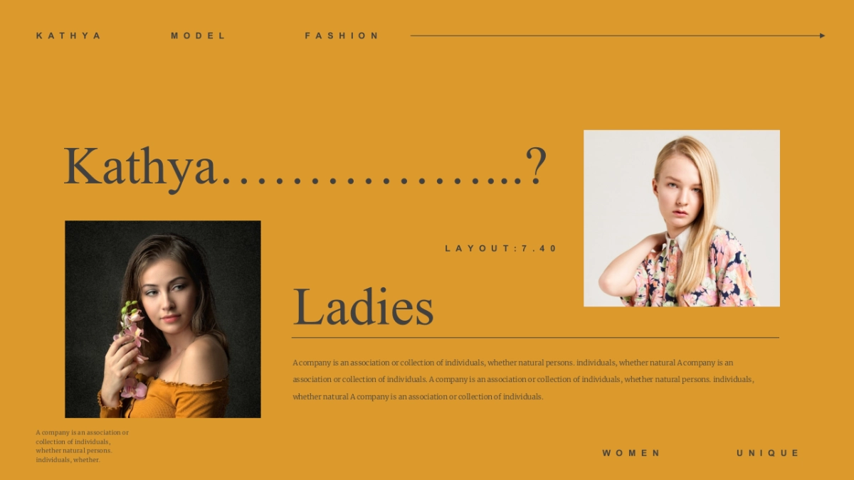 高端莫兰迪风格PPT模板1_第7页