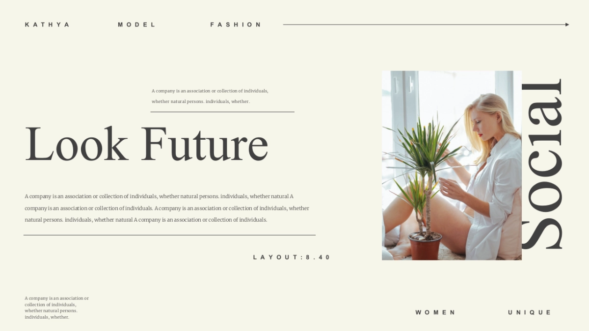 高端莫兰迪风格PPT模板1_第8页