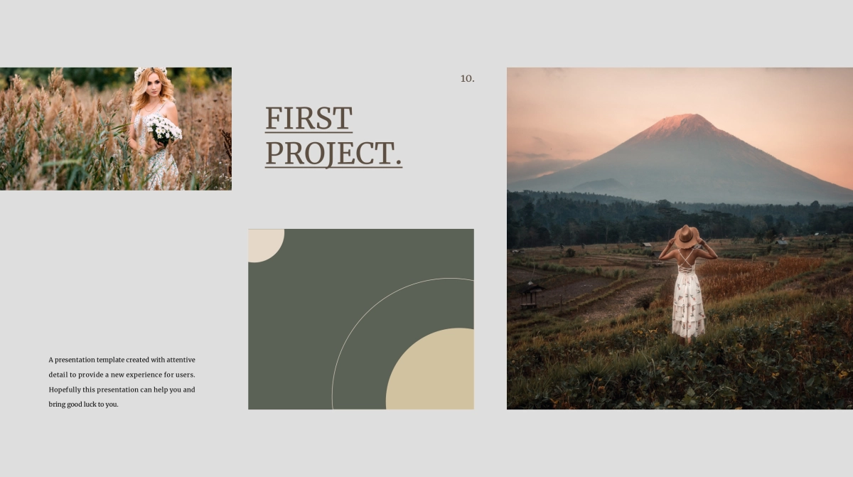 高端莫兰迪风格PPT模板2_第10页