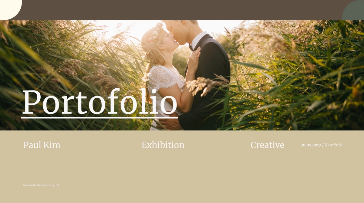 高端莫兰迪风格PPT模板2_第3页