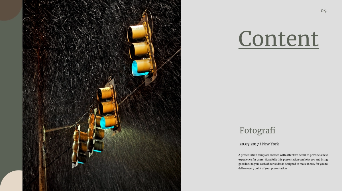 高端莫兰迪风格PPT模板2_第4页