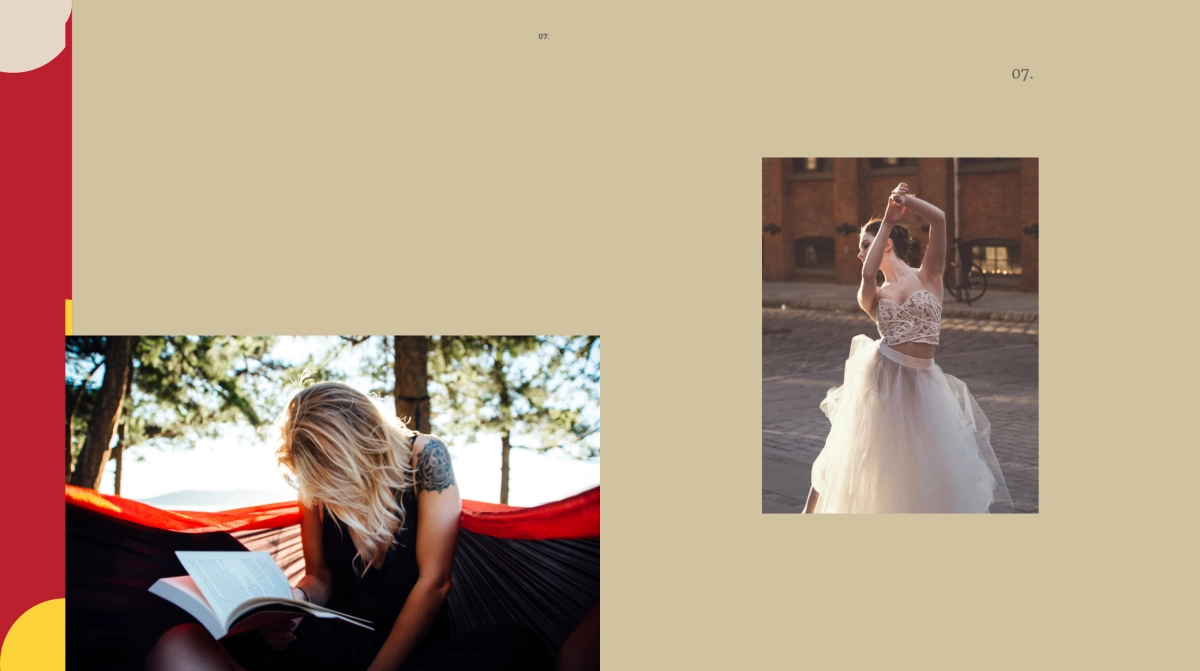 高端莫兰迪风格PPT模板2_第7页