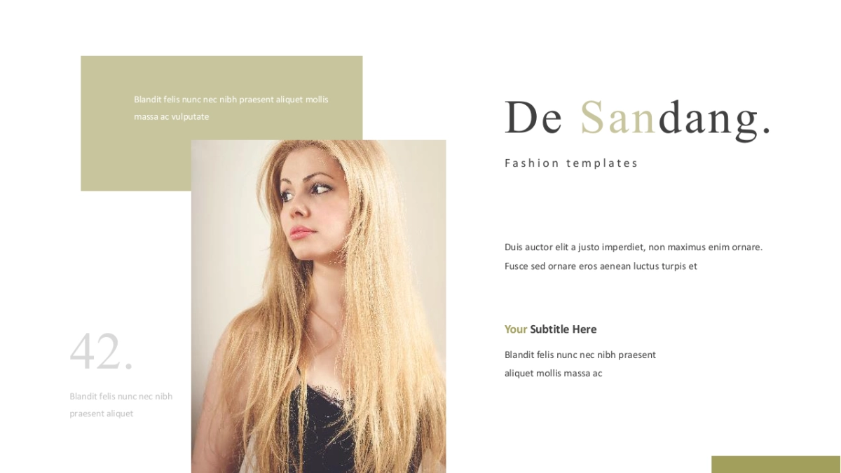 高端莫兰迪风格PPT模板3_第7页