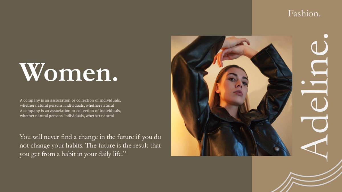 高端莫兰迪风格PPT模板5-1_第5页