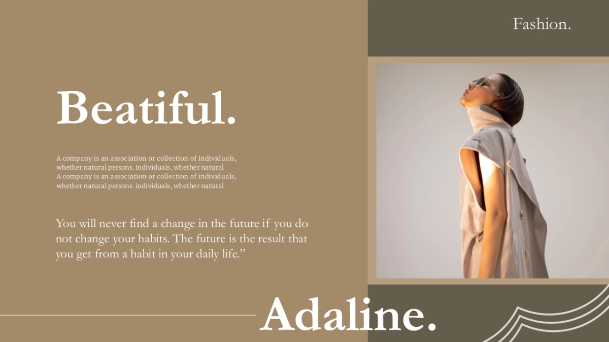 高端莫兰迪风格PPT模板5-1_第7页