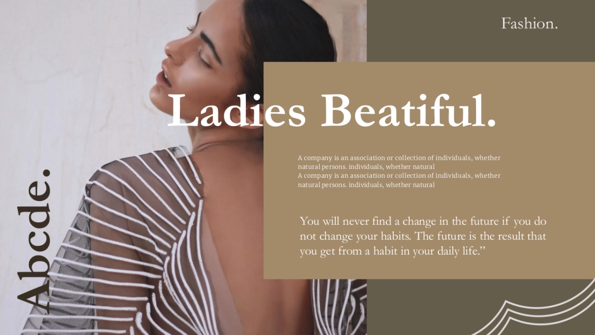 高端莫兰迪风格PPT模板5-1_第8页